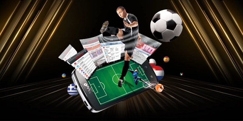 Giải trí trực tuyến đẳng cấp